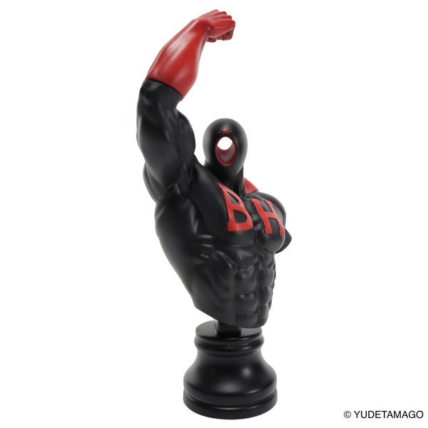 【予約安心出荷】[FIG] 初回生産特典付属 BMC Bust Model Collection キン肉マンシリーズ No.10 ブラックホール 完成品 フィギュア CCP(2026年4月)