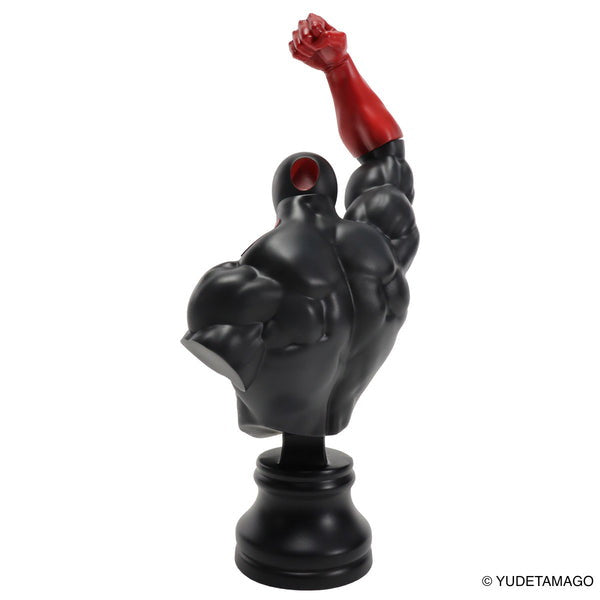 【予約安心出荷】[FIG] 初回生産特典付属 BMC Bust Model Collection キン肉マンシリーズ No.10 ブラックホール 完成品 フィギュア CCP(2026年4月)