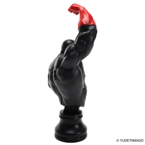 【予約安心出荷】[FIG] 初回生産特典付属 BMC Bust Model Collection キン肉マンシリーズ No.10 ブラックホール 完成品 フィギュア CCP(2026年4月)