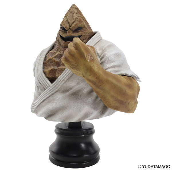 【予約安心出荷】[FIG] 初回生産特典付属 BMC Bust Model Collection キン肉マンシリーズ No.11 ザ・魔雲天(マウンテン) 完成品 フィギュア CCP(2026年4月)