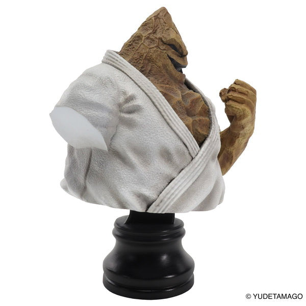 【予約安心出荷】[FIG] 初回生産特典付属 BMC Bust Model Collection キン肉マンシリーズ No.11 ザ・魔雲天(マウンテン) 完成品 フィギュア CCP(2026年4月)