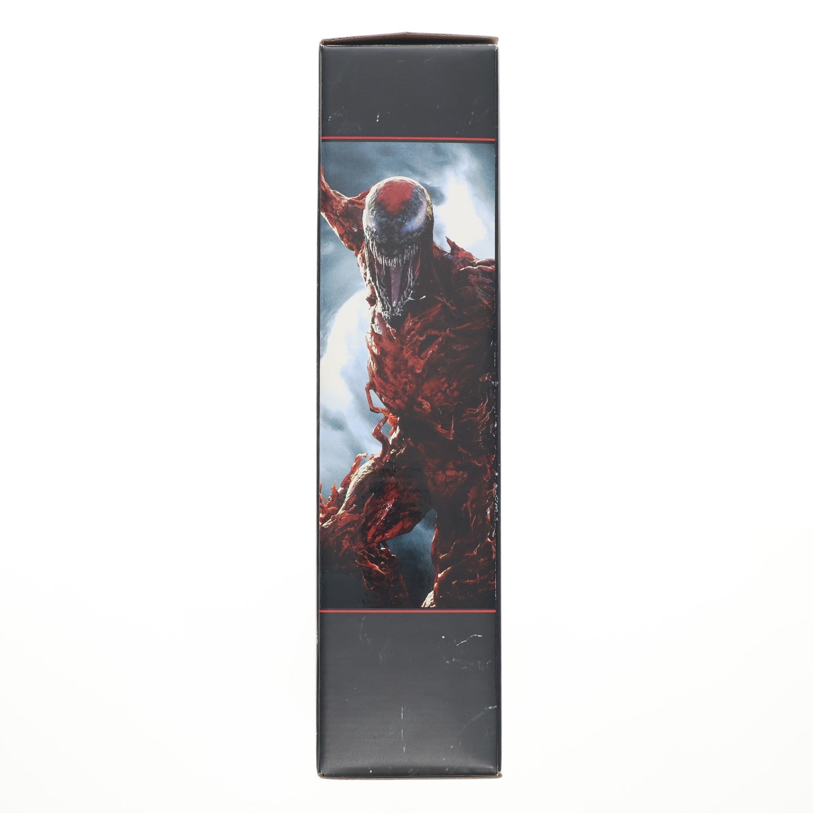 【中古即納】[FIG] マーベル・レジェンド カーネイジ[映画『ヴェノム:レット・ゼア・ビー・カーネイジ』] 完成品 6インチ・アクションフィギュア(F9009)(海外流通版) ハズブロ(20240719)