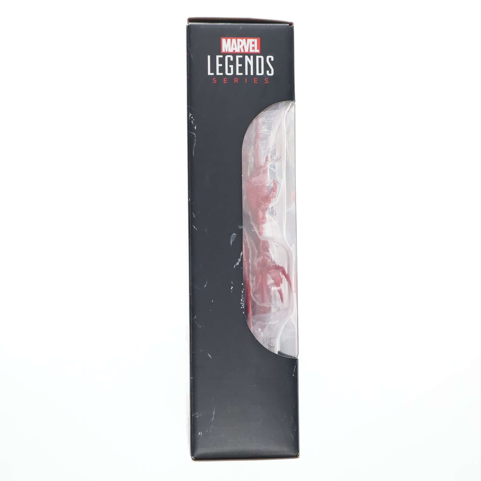 【中古即納】[FIG] マーベル・レジェンド カーネイジ[映画『ヴェノム:レット・ゼア・ビー・カーネイジ』] 完成品 6インチ・アクションフィギュア(F9009)(海外流通版) ハズブロ(20240719)