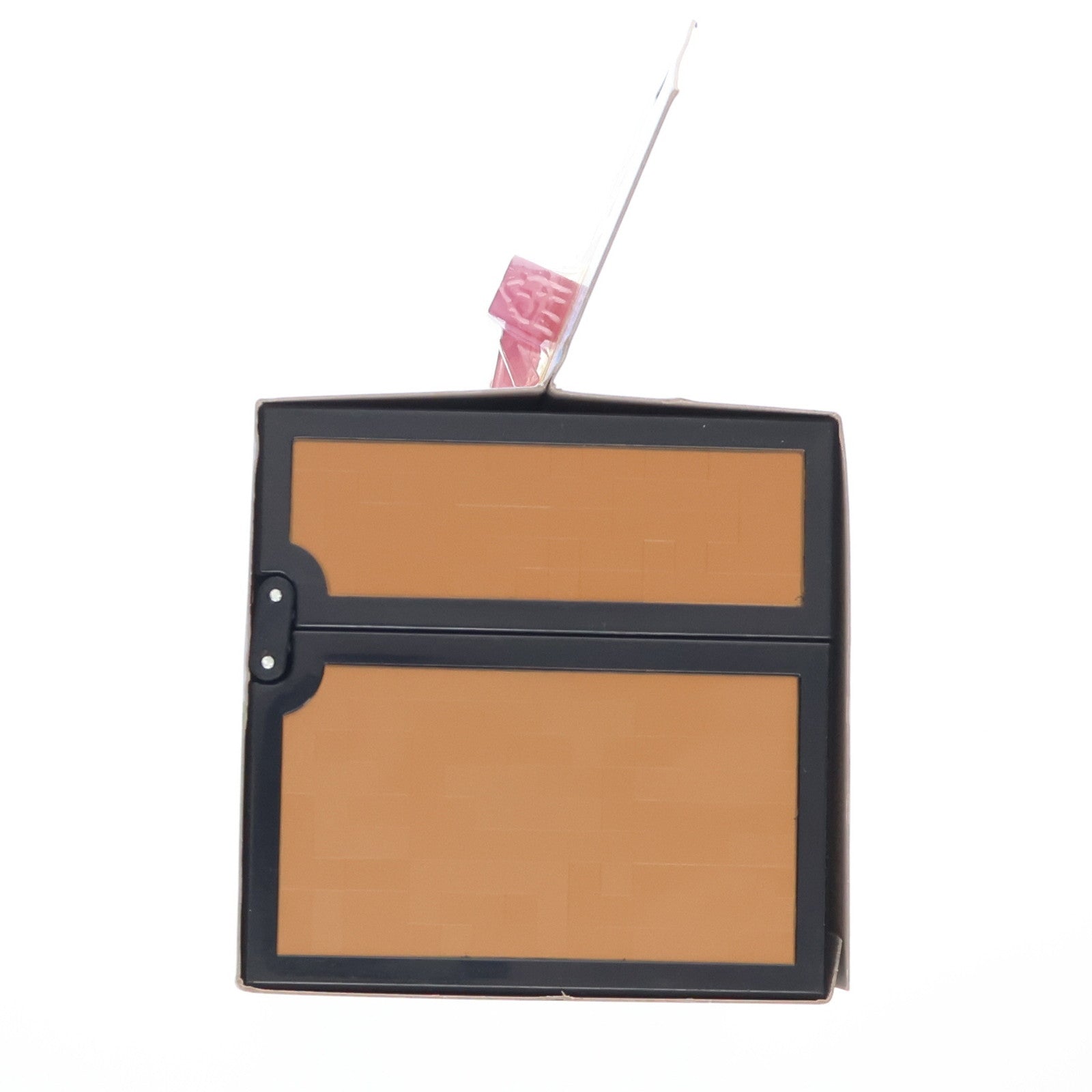 【中古即納】[FIG] マインクラフト ミニ コレクターケース(エンダーマン付き) Minecraft 完成品 フィギュア(GTP32) マテル(20210326)