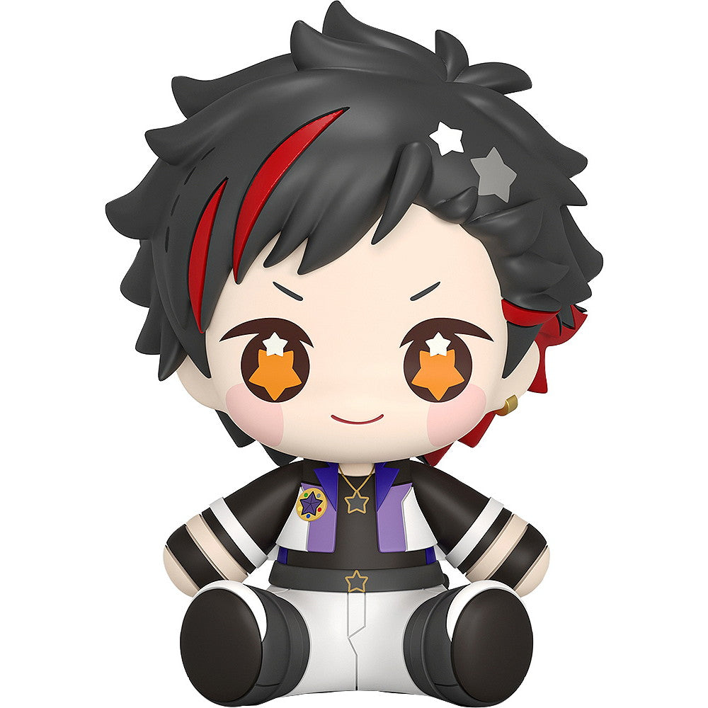 【予約安心出荷】[FIG] Huggy Good Smile 南雲鉄虎(なぐもてとら) あんさんぶるスターズ!! 完成品 フィギュア グッドスマイルアーツ上海(2026年5月)