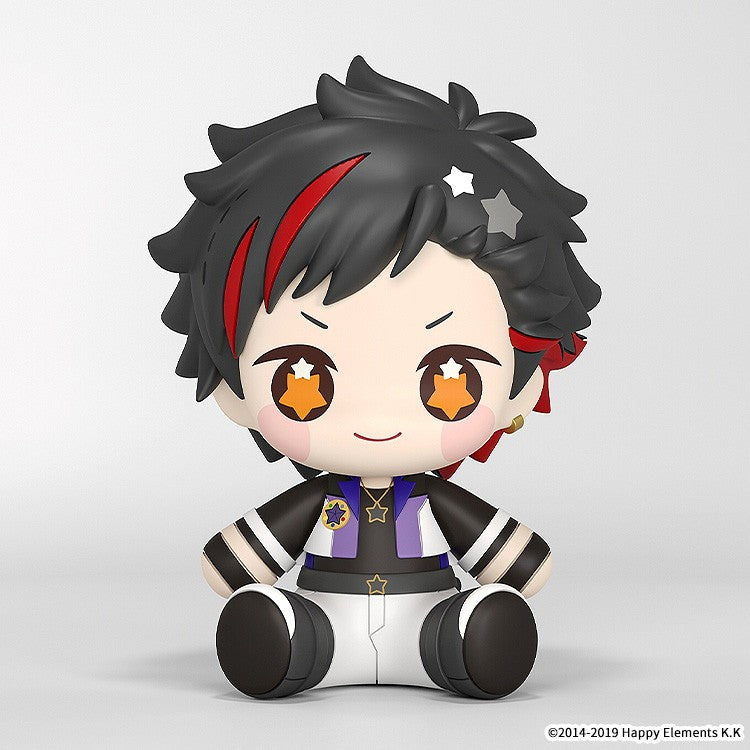 【新品】【お取り寄せ】[FIG] Huggy Good Smile 南雲鉄虎(なぐもてとら) あんさんぶるスターズ!! 完成品 フィギュア グッドスマイルアーツ上海(20260531)