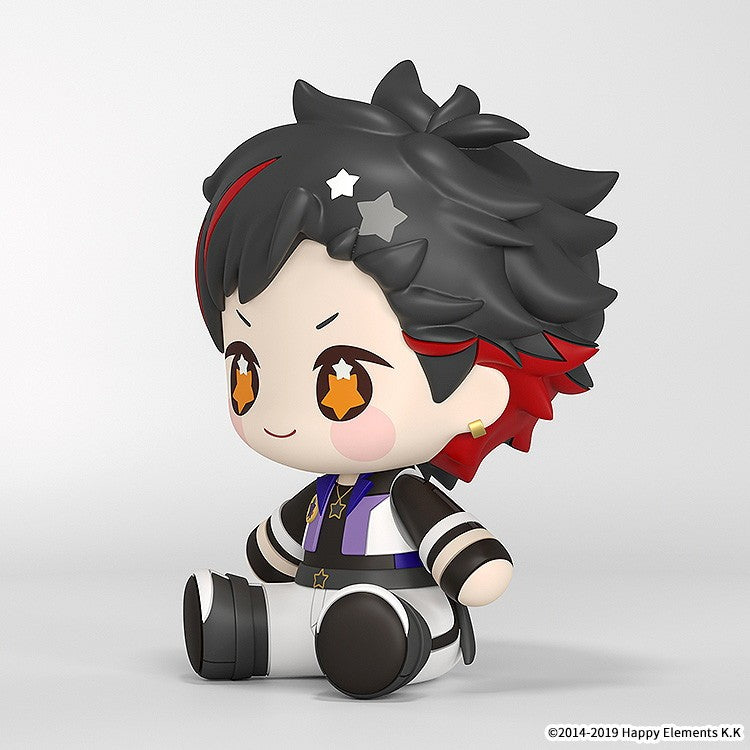 【新品】【お取り寄せ】[FIG] Huggy Good Smile 南雲鉄虎(なぐもてとら) あんさんぶるスターズ!! 完成品 フィギュア グッドスマイルアーツ上海(20260531)