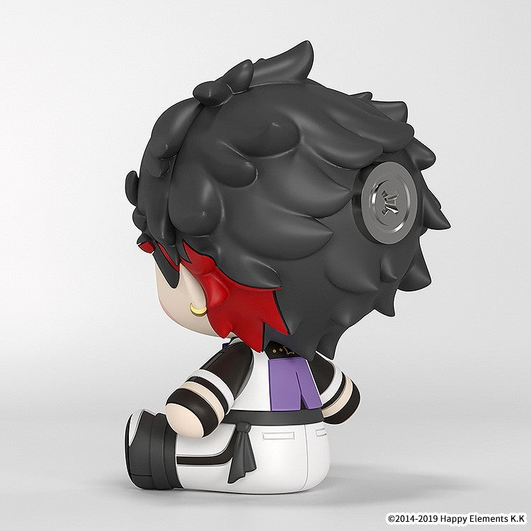 【新品】【お取り寄せ】[FIG] Huggy Good Smile 南雲鉄虎(なぐもてとら) あんさんぶるスターズ!! 完成品 フィギュア グッドスマイルアーツ上海(20260531)