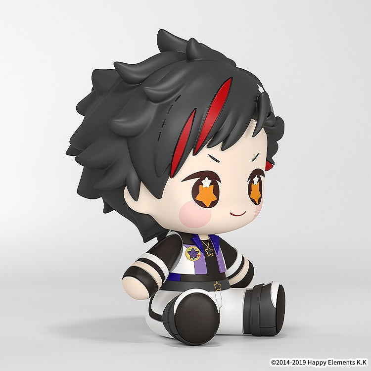 【新品】【お取り寄せ】[FIG] Huggy Good Smile 南雲鉄虎(なぐもてとら) あんさんぶるスターズ!! 完成品 フィギュア グッドスマイルアーツ上海(20260531)