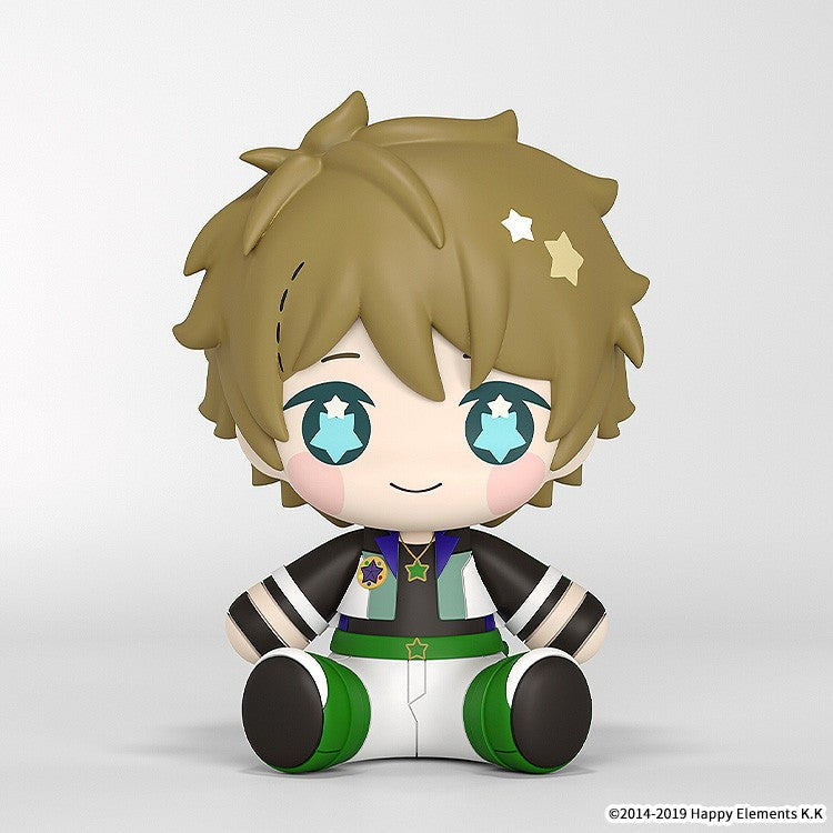 【新品】【お取り寄せ】[FIG] Huggy Good Smile 高峯翠(たかみねみどり) あんさんぶるスターズ!! 完成品 フィギュア グッドスマイルアーツ上海(20260531)