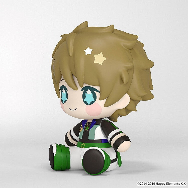 【新品】【お取り寄せ】[FIG] Huggy Good Smile 高峯翠(たかみねみどり) あんさんぶるスターズ!! 完成品 フィギュア グッドスマイルアーツ上海(20260531)