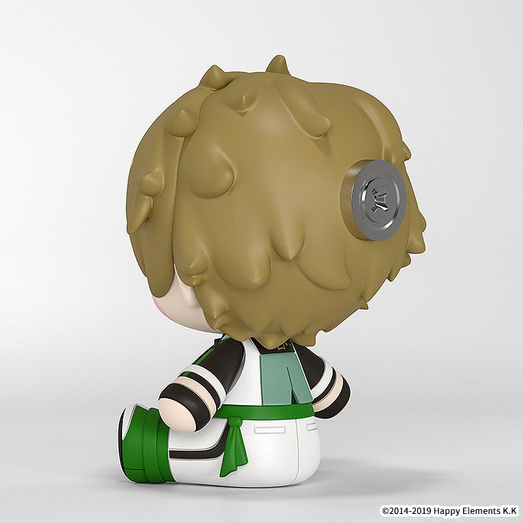 【予約安心出荷】[FIG] Huggy Good Smile 高峯翠(たかみねみどり) あんさんぶるスターズ!! 完成品 フィギュア グッドスマイルアーツ上海(2026年5月)
