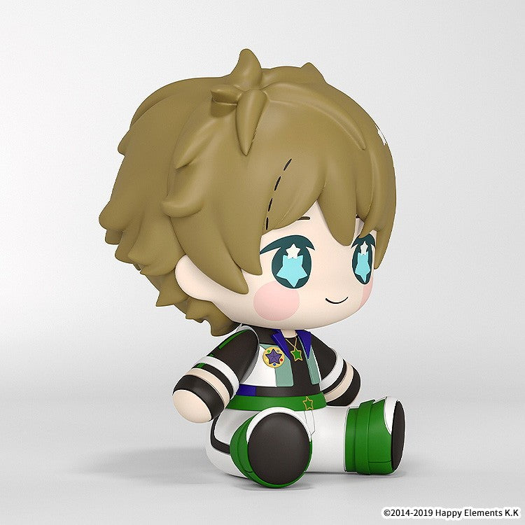 【新品】【お取り寄せ】[FIG] Huggy Good Smile 高峯翠(たかみねみどり) あんさんぶるスターズ!! 完成品 フィギュア グッドスマイルアーツ上海(20260531)