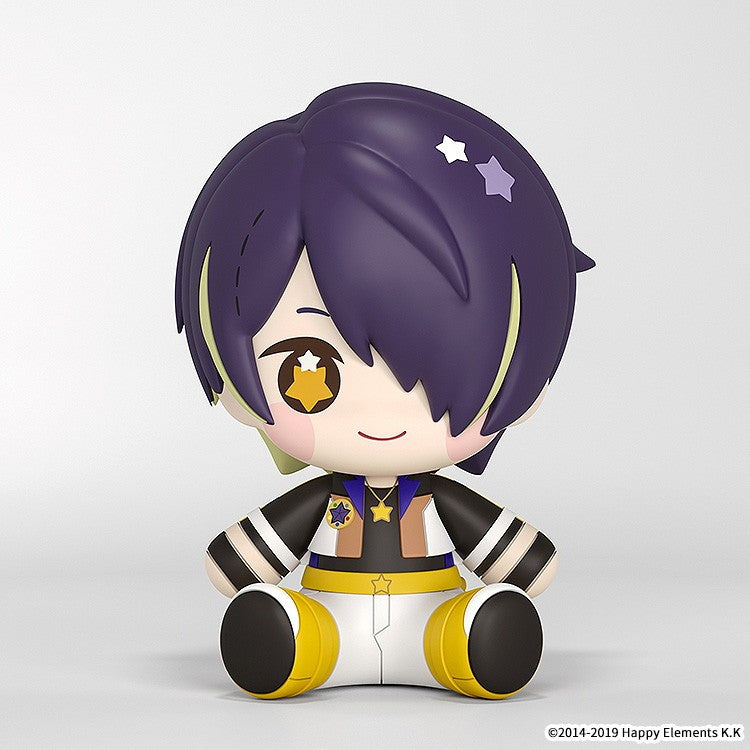 【新品】【お取り寄せ】[FIG] Huggy Good Smile 仙石忍(せんごくしのぶ) あんさんぶるスターズ!! 完成品 フィギュア グッドスマイルアーツ上海(20260531)