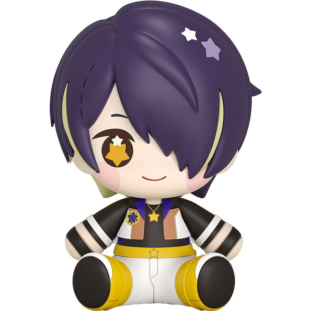 【新品】【お取り寄せ】[FIG] Huggy Good Smile 仙石忍(せんごくしのぶ) あんさんぶるスターズ!! 完成品 フィギュア グッドスマイルアーツ上海(20260531)