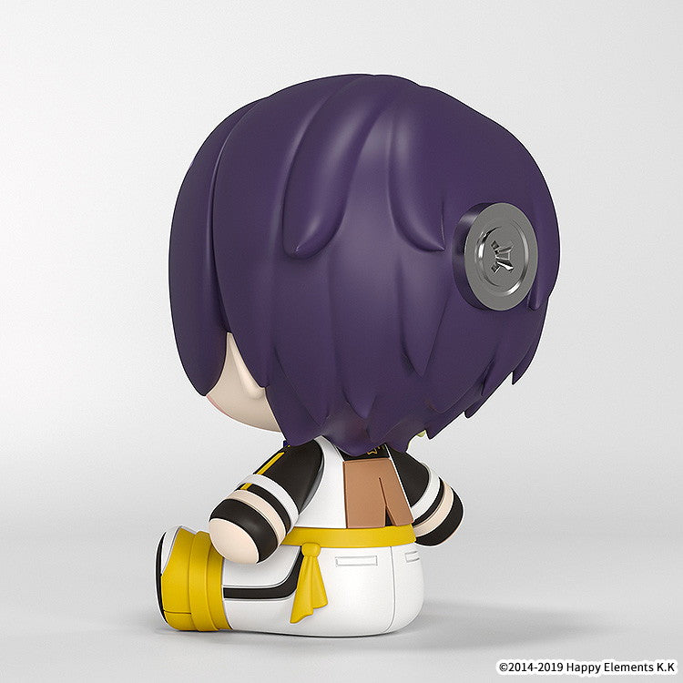 【予約安心出荷】[FIG] Huggy Good Smile 仙石忍(せんごくしのぶ) あんさんぶるスターズ!! 完成品 フィギュア グッドスマイルアーツ上海(2026年5月)