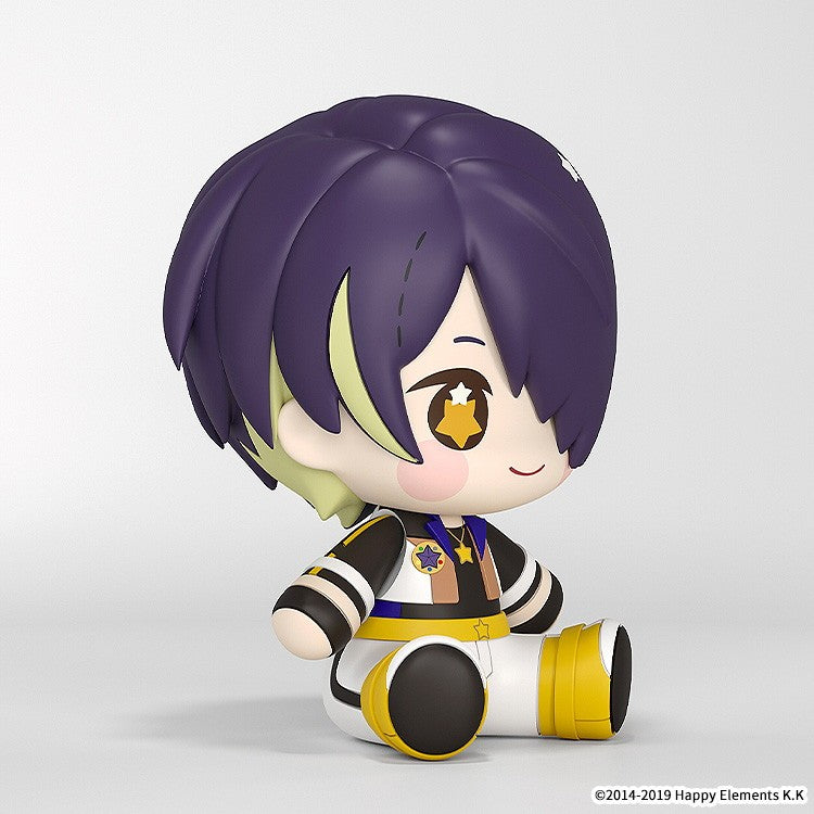【新品】【お取り寄せ】[FIG] Huggy Good Smile 仙石忍(せんごくしのぶ) あんさんぶるスターズ!! 完成品 フィギュア グッドスマイルアーツ上海(20260531)