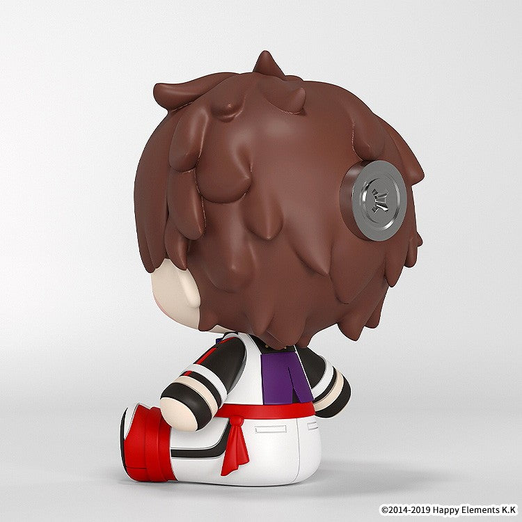 【新品】【お取り寄せ】[FIG] Huggy Good Smile 守沢千秋(もりさわちあき) あんさんぶるスターズ!! 完成品 フィギュア グッドスマイルアーツ上海(20260531)