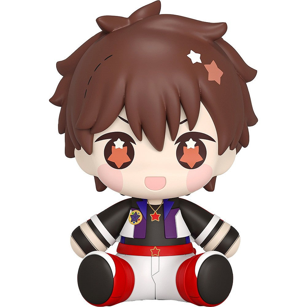【新品】【お取り寄せ】[FIG] Huggy Good Smile 守沢千秋(もりさわちあき) あんさんぶるスターズ!! 完成品 フィギュア グッドスマイルアーツ上海(20260531)