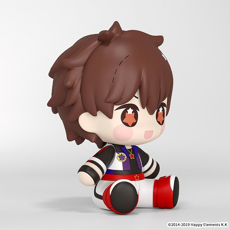【新品】【お取り寄せ】[FIG] Huggy Good Smile 守沢千秋(もりさわちあき) あんさんぶるスターズ!! 完成品 フィギュア グッドスマイルアーツ上海(20260531)
