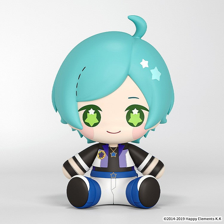 【新品】【お取り寄せ】[FIG] Huggy Good Smile 深海奏汰(しんかいかなた) あんさんぶるスターズ!! 完成品 フィギュア グッドスマイルアーツ上海(20260531)