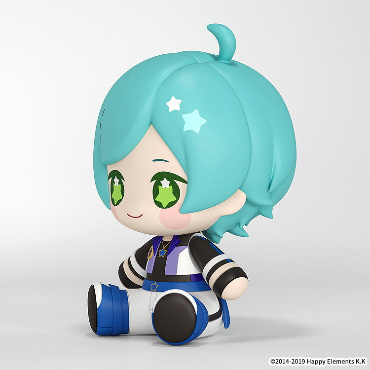 【予約安心出荷】[FIG] Huggy Good Smile 深海奏汰(しんかいかなた) あんさんぶるスターズ!! 完成品 フィギュア グッドスマイルアーツ上海(2026年5月)