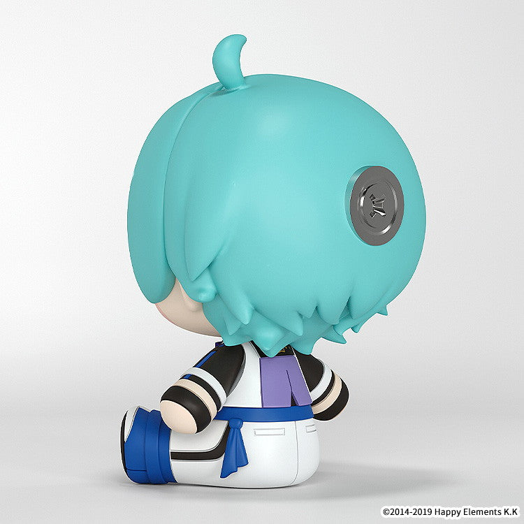 【予約安心出荷】[FIG] Huggy Good Smile 深海奏汰(しんかいかなた) あんさんぶるスターズ!! 完成品 フィギュア グッドスマイルアーツ上海(2026年5月)