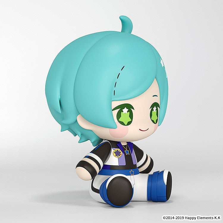 【新品】【お取り寄せ】[FIG] Huggy Good Smile 深海奏汰(しんかいかなた) あんさんぶるスターズ!! 完成品 フィギュア グッドスマイルアーツ上海(20260531)