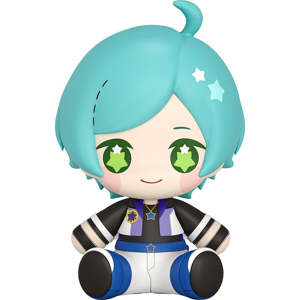 【新品】【お取り寄せ】[FIG] Huggy Good Smile 深海奏汰(しんかいかなた) あんさんぶるスターズ!! 完成品 フィギュア グッドスマイルアーツ上海(20260531)