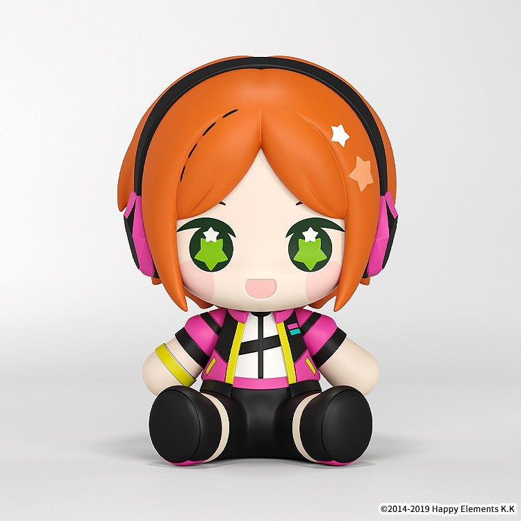 【新品】【お取り寄せ】[FIG] Huggy Good Smile 葵ひなた(あおいひなた) あんさんぶるスターズ!! 完成品 フィギュア グッドスマイルアーツ上海(20260531)