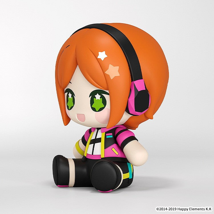 【新品】【お取り寄せ】[FIG] Huggy Good Smile 葵ひなた(あおいひなた) あんさんぶるスターズ!! 完成品 フィギュア グッドスマイルアーツ上海(20260531)