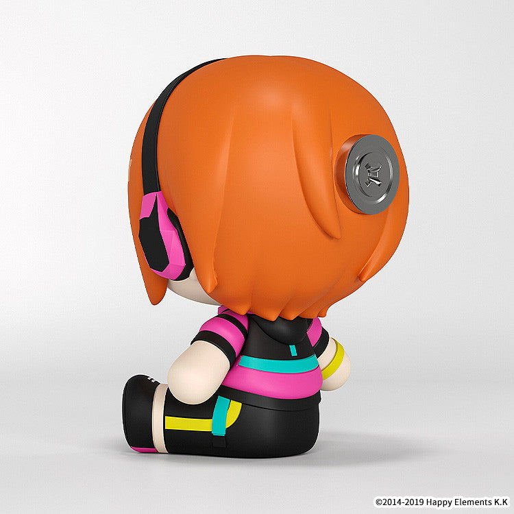 【予約安心出荷】[FIG] Huggy Good Smile 葵ひなた(あおいひなた) あんさんぶるスターズ!! 完成品 フィギュア グッドスマイルアーツ上海(2026年5月)