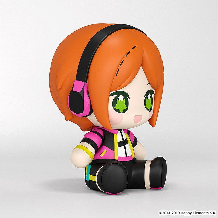【新品】【お取り寄せ】[FIG] Huggy Good Smile 葵ひなた(あおいひなた) あんさんぶるスターズ!! 完成品 フィギュア グッドスマイルアーツ上海(20260531)