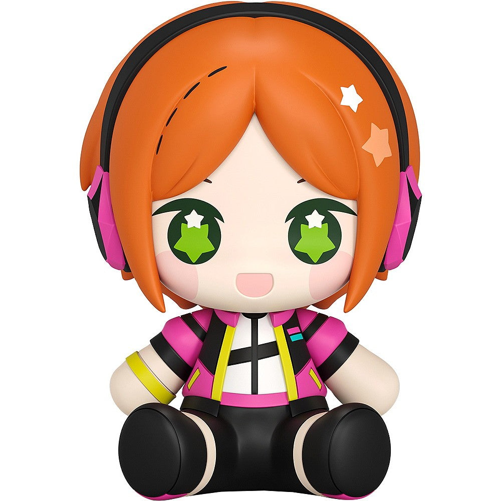 【新品】【お取り寄せ】[FIG] Huggy Good Smile 葵ひなた(あおいひなた) あんさんぶるスターズ!! 完成品 フィギュア グッドスマイルアーツ上海(20260531)