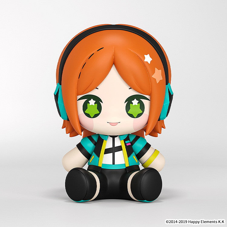 【予約安心出荷】[FIG] Huggy Good Smile 葵ゆうた(あおいゆうた) あんさんぶるスターズ!! 完成品 フィギュア グッドスマイルアーツ上海(2026年5月)