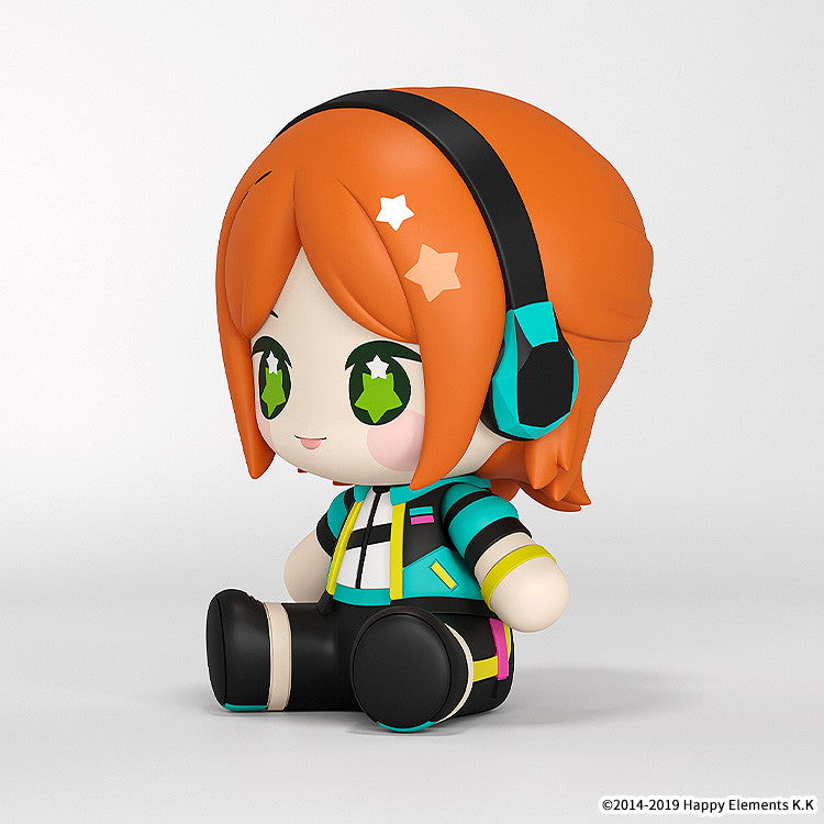 【予約安心出荷】[FIG] Huggy Good Smile 葵ゆうた(あおいゆうた) あんさんぶるスターズ!! 完成品 フィギュア グッドスマイルアーツ上海(2026年5月)