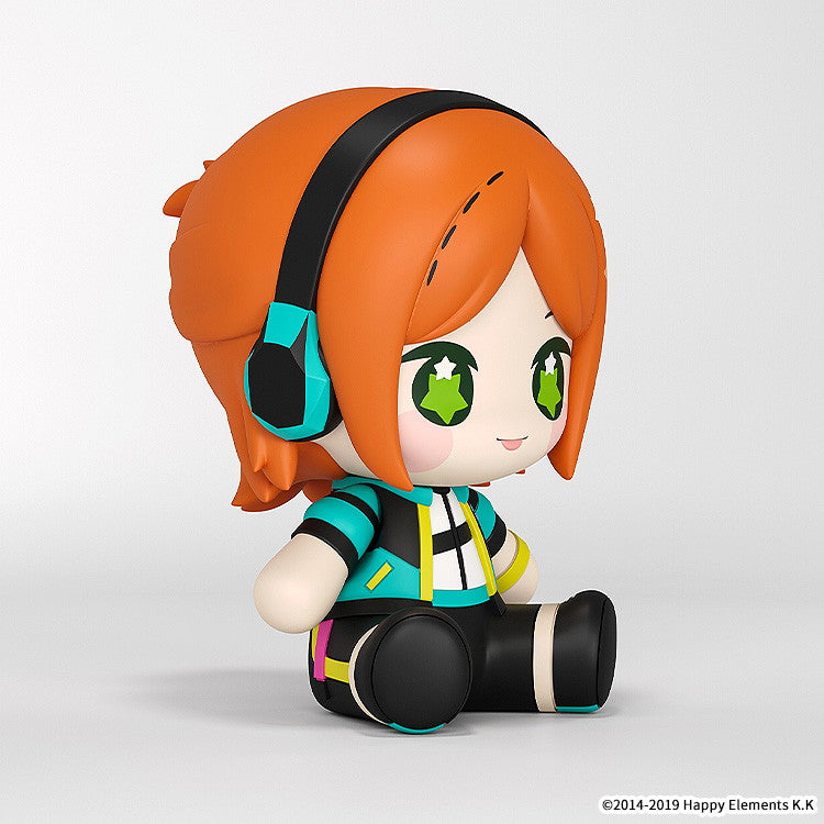 【予約安心出荷】[FIG] Huggy Good Smile 葵ゆうた(あおいゆうた) あんさんぶるスターズ!! 完成品 フィギュア グッドスマイルアーツ上海(2026年5月)