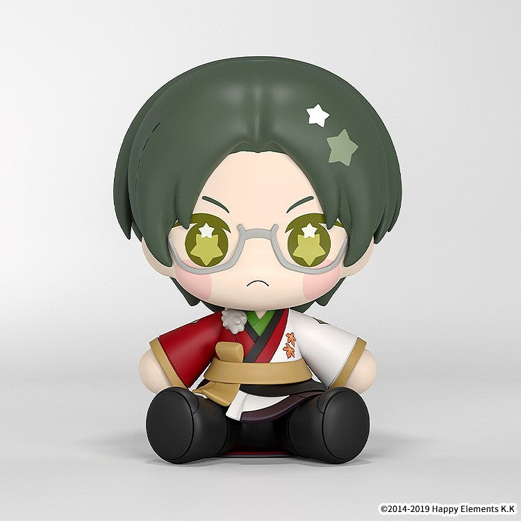 【新品】【お取り寄せ】[FIG] Huggy Good Smile 蓮巳敬人(はすみけいと) あんさんぶるスターズ!! 完成品 フィギュア グッドスマイルアーツ上海(20260531)