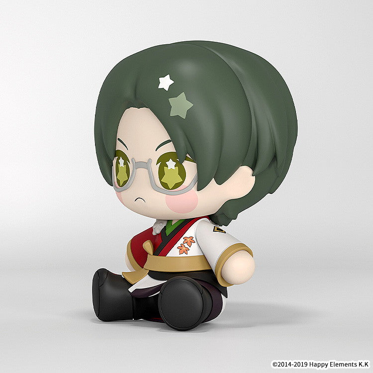 【予約安心出荷】[FIG] Huggy Good Smile 蓮巳敬人(はすみけいと) あんさんぶるスターズ!! 完成品 フィギュア グッドスマイルアーツ上海(2026年5月)