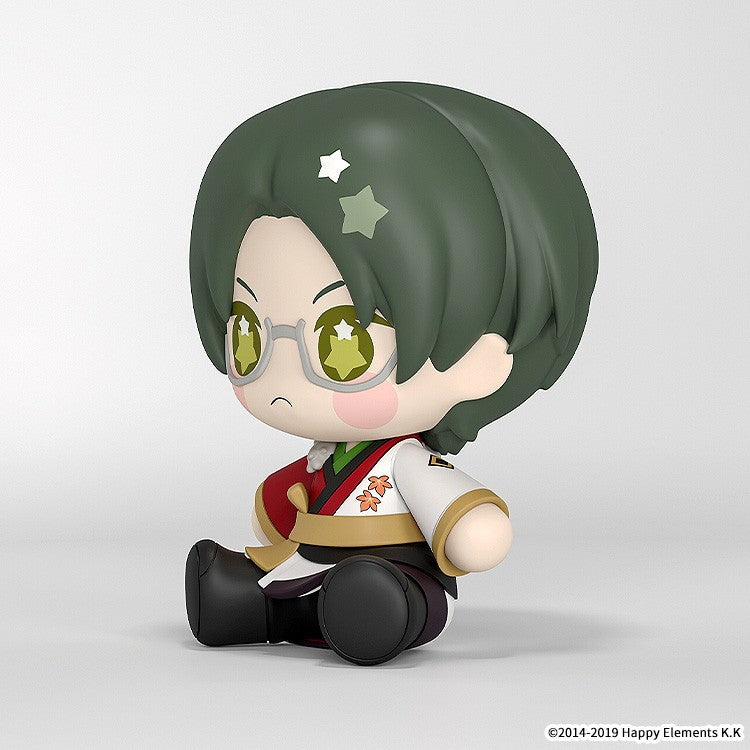 【新品】【お取り寄せ】[FIG] Huggy Good Smile 蓮巳敬人(はすみけいと) あんさんぶるスターズ!! 完成品 フィギュア グッドスマイルアーツ上海(20260531)