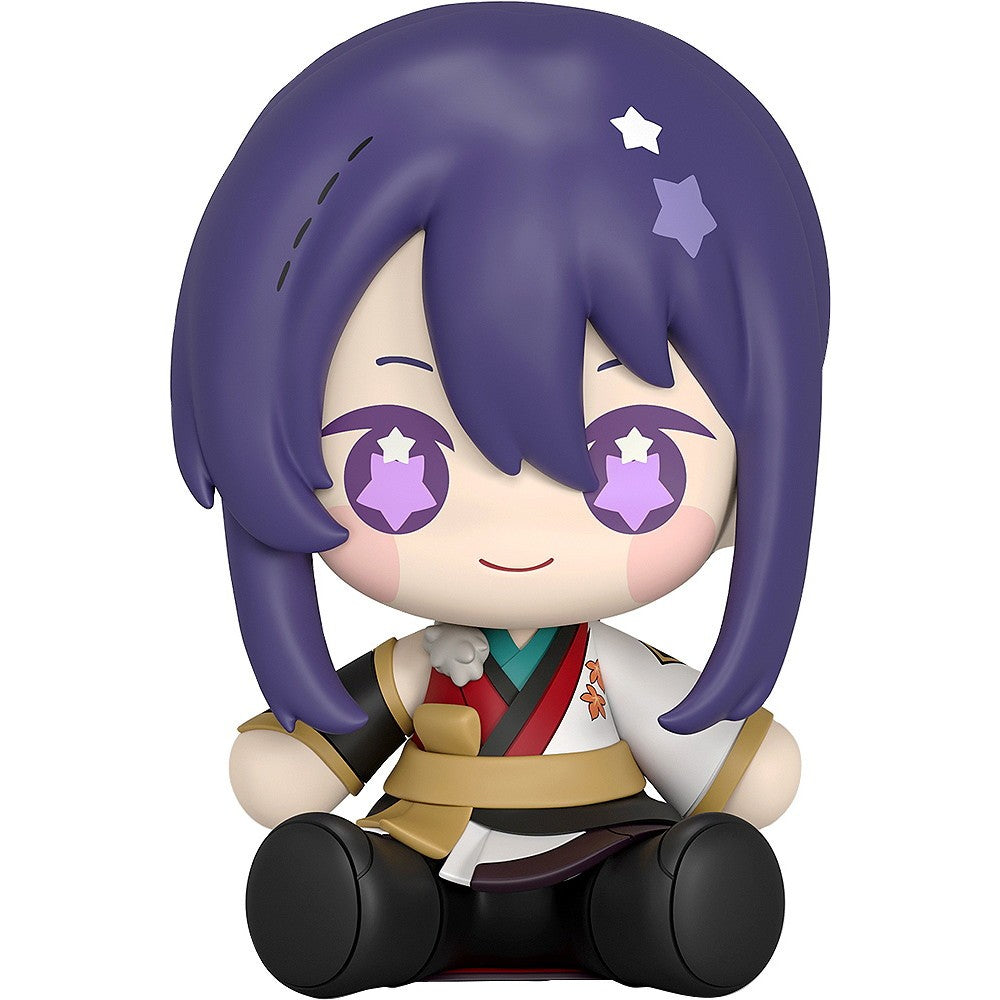 【新品】【お取り寄せ】[FIG] Huggy Good Smile 神崎颯馬(かんざきそうま) あんさんぶるスターズ!! 完成品 フィギュア グッドスマイルアーツ上海(20260531)