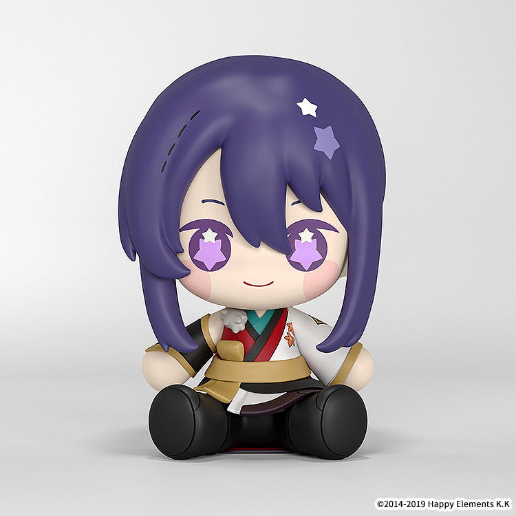 【予約安心出荷】[FIG] Huggy Good Smile 神崎颯馬(かんざきそうま) あんさんぶるスターズ!! 完成品 フィギュア グッドスマイルアーツ上海(2026年5月)