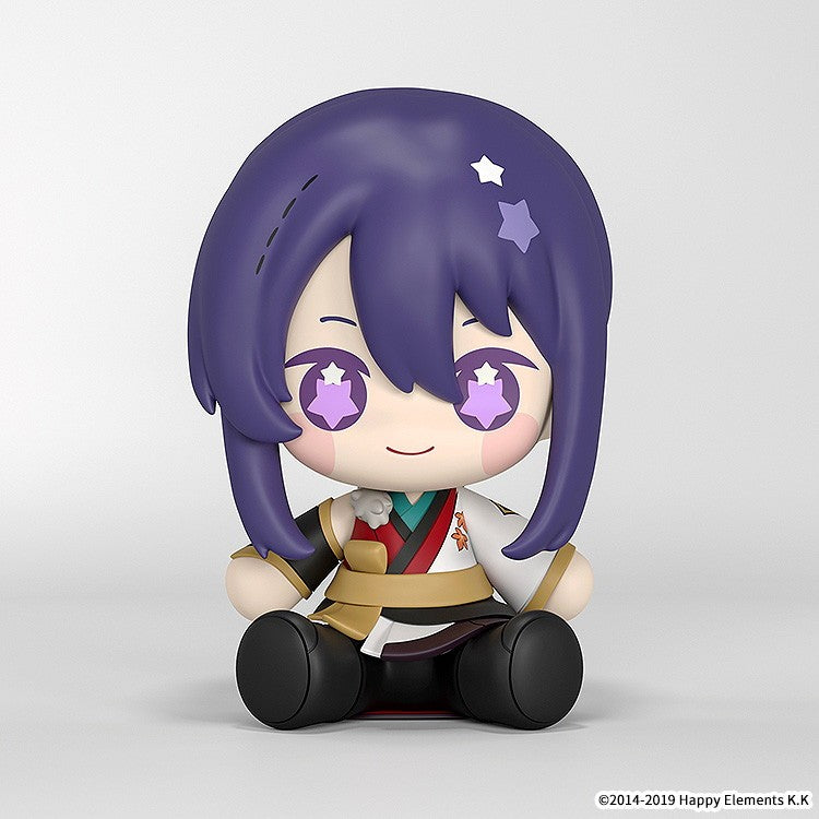 【新品】【お取り寄せ】[FIG] Huggy Good Smile 神崎颯馬(かんざきそうま) あんさんぶるスターズ!! 完成品 フィギュア グッドスマイルアーツ上海(20260531)