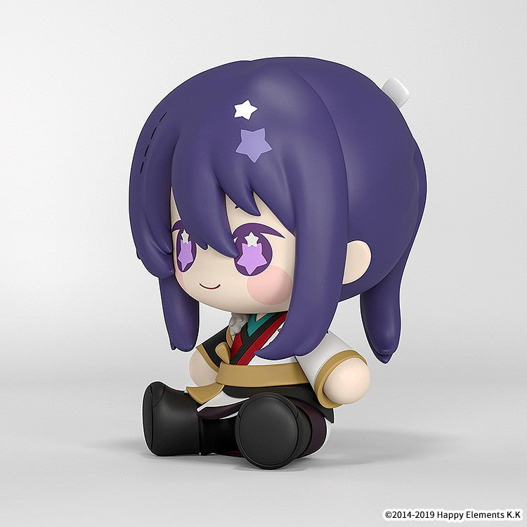 【新品】【お取り寄せ】[FIG] Huggy Good Smile 神崎颯馬(かんざきそうま) あんさんぶるスターズ!! 完成品 フィギュア グッドスマイルアーツ上海(20260531)