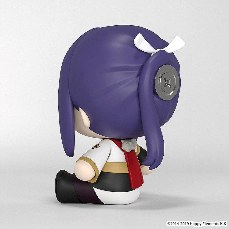 【新品】【お取り寄せ】[FIG] Huggy Good Smile 神崎颯馬(かんざきそうま) あんさんぶるスターズ!! 完成品 フィギュア グッドスマイルアーツ上海(20260531)