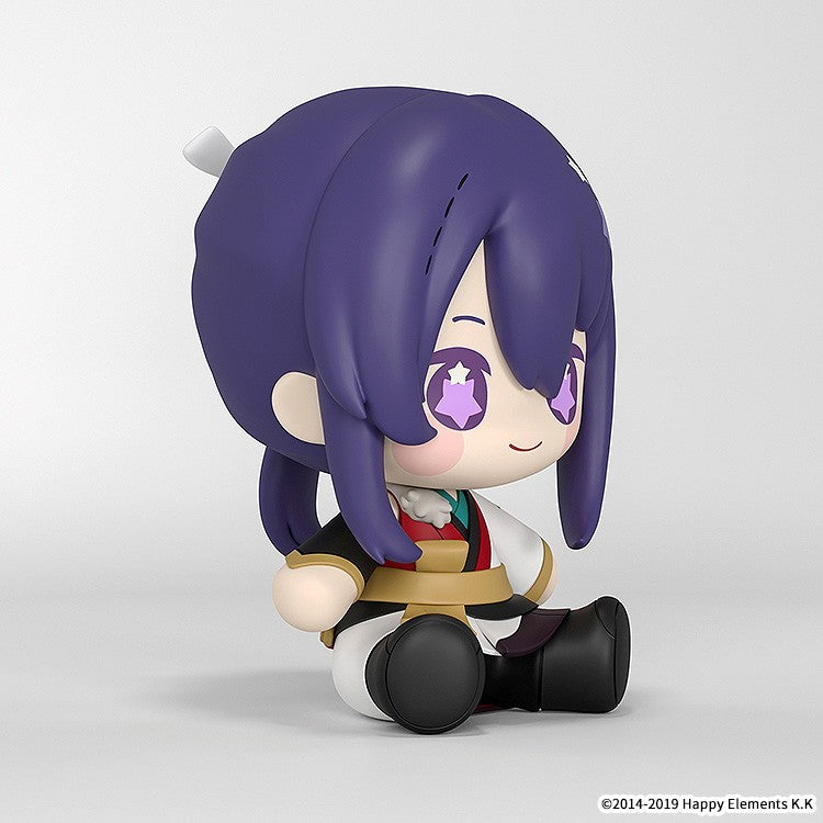 【新品】【お取り寄せ】[FIG] Huggy Good Smile 神崎颯馬(かんざきそうま) あんさんぶるスターズ!! 完成品 フィギュア グッドスマイルアーツ上海(20260531)