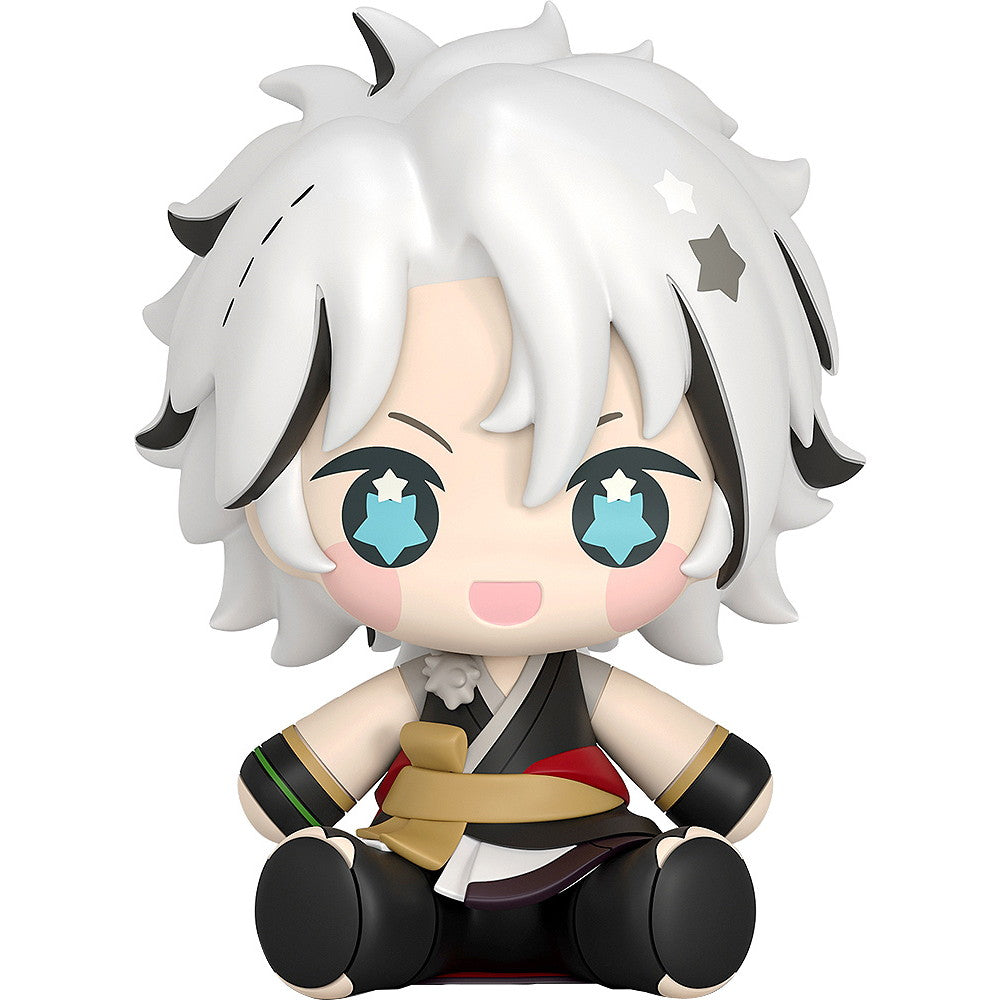 【予約安心出荷】[FIG] Huggy Good Smile 滝維吹(たきいぶき) あんさんぶるスターズ!! 完成品 フィギュア グッドスマイルアーツ上海(2026年5月)