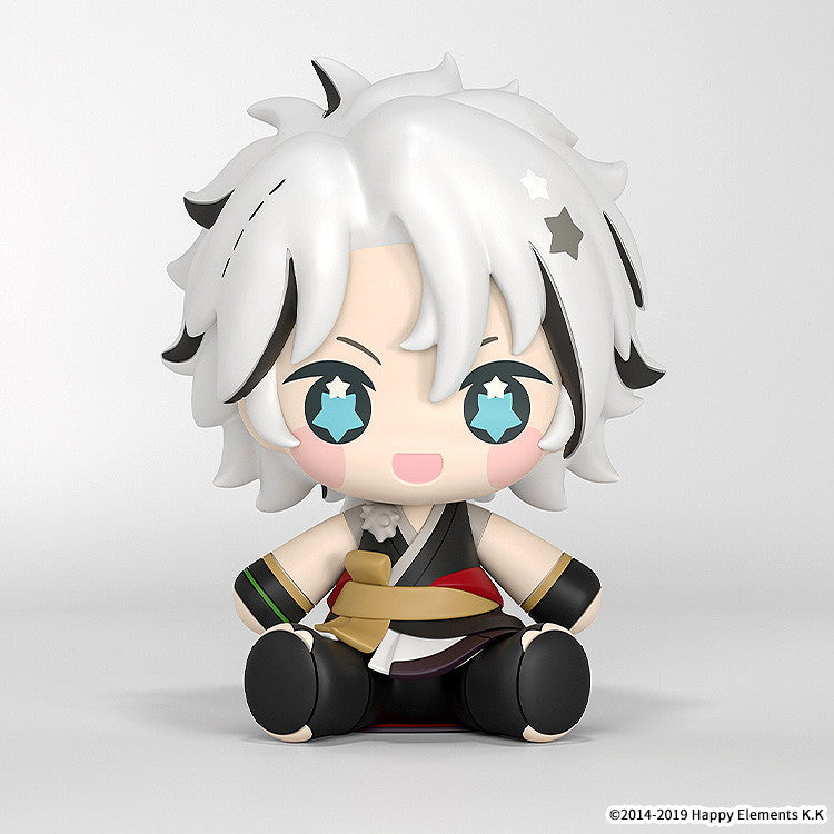 【予約安心出荷】[FIG] Huggy Good Smile 滝維吹(たきいぶき) あんさんぶるスターズ!! 完成品 フィギュア グッドスマイルアーツ上海(2026年5月)