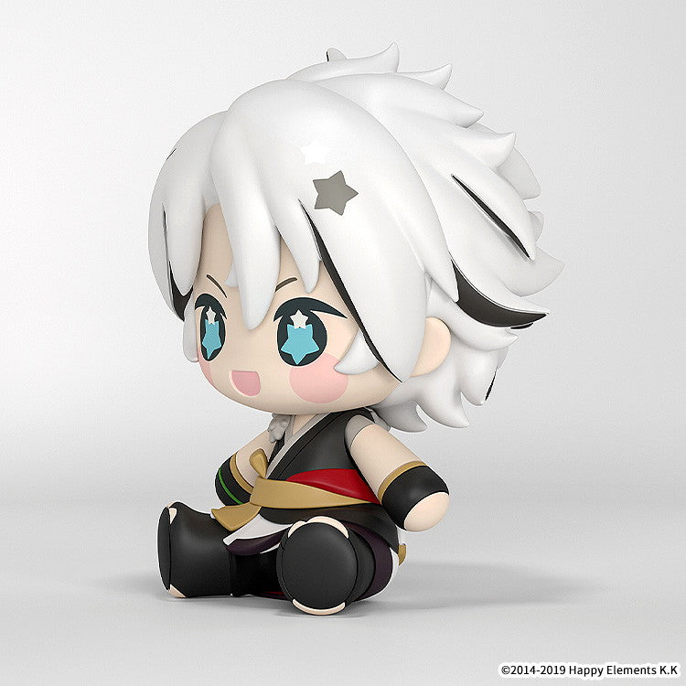 【予約安心出荷】[FIG] Huggy Good Smile 滝維吹(たきいぶき) あんさんぶるスターズ!! 完成品 フィギュア グッドスマイルアーツ上海(2026年5月)