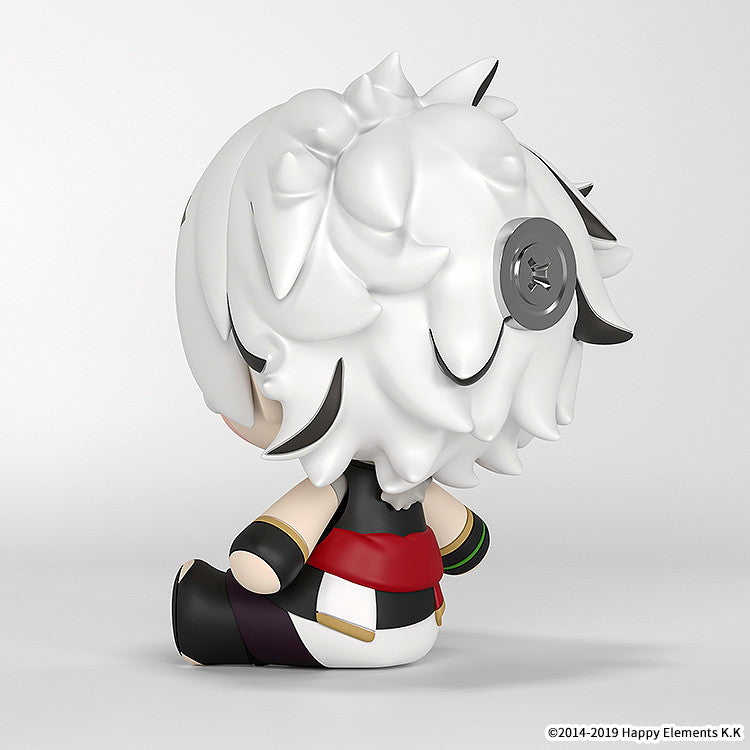 【予約安心出荷】[FIG] Huggy Good Smile 滝維吹(たきいぶき) あんさんぶるスターズ!! 完成品 フィギュア グッドスマイルアーツ上海(2026年5月)